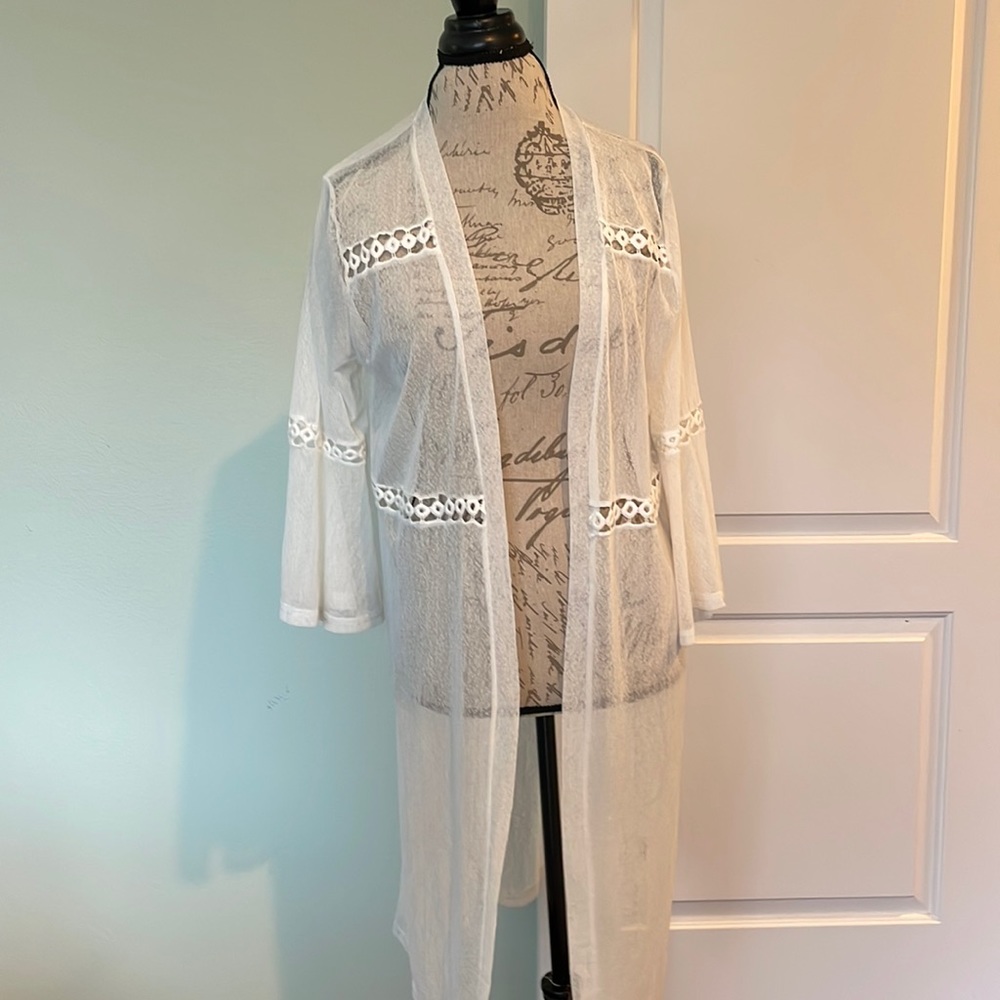 Ember cardigan